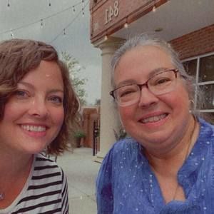 Meet your Posher, Claire